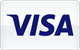 Visa card deposit and withdrawal accepted in CAD